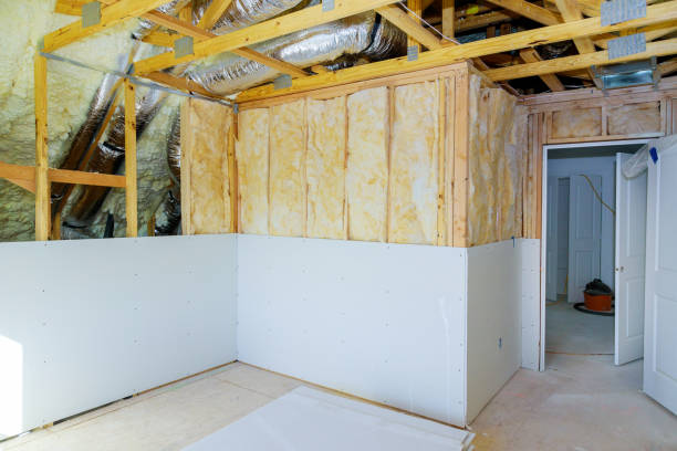 Types of Insulation We Offer in Westlake Village, CA